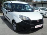 Fiat Doblo 1.3 MJT PC Combi N1 E5