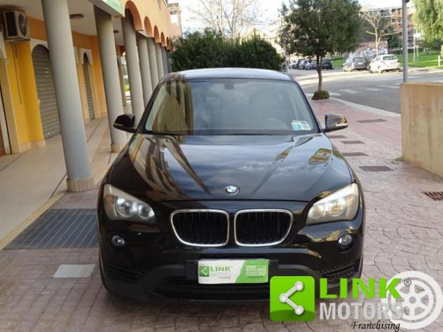 BMW X1 18D. XDRIVE 143 CV rif. 23922088 - Foto 2