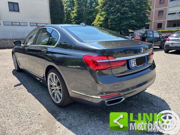 BMW 740 E Iperformance Eccelsa rif. 23886074 - Foto 4