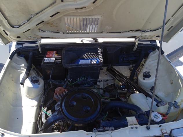 Fiat Panda 45 - Foto 9