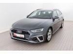 AUDI A4 Avant 35 TDI S tronic S line Sline rif. 22366524
