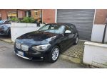 Bmw 118 118d 5p. Urban