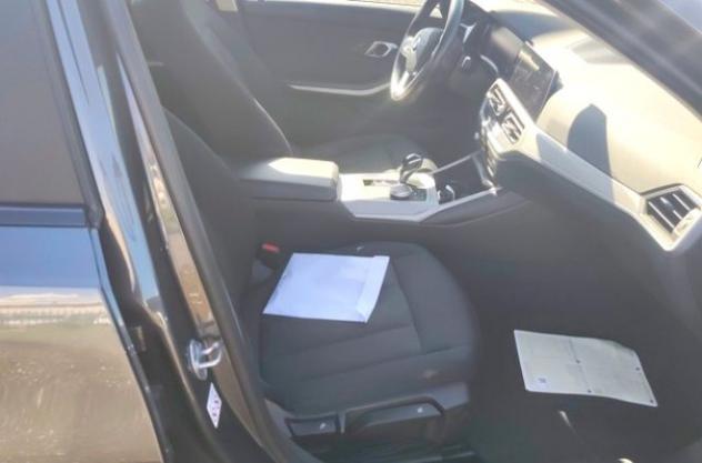 BMW 320 d 48V 190Cv Virtual Cam UNIPRO IVA DEDUCIBILE rif. 23818131 - Foto 8