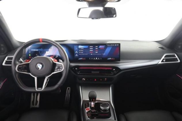 BMW M3 M3 Competition rif. 23991903 - Foto 4