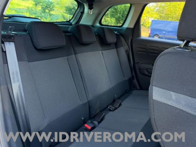 CITROEN C3 Aircross C3 Aircross 1.2 BENZINA + GPL rif. 23669000 - Foto 8