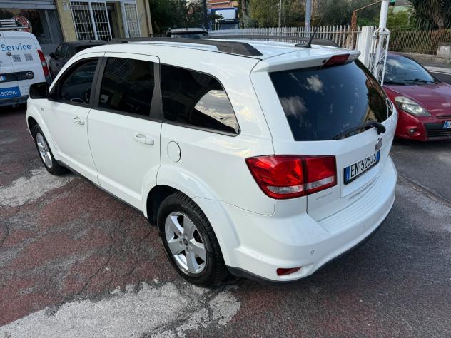 Fiat Freemont 2.0 Multijet 140 CV Lounge - Foto 6