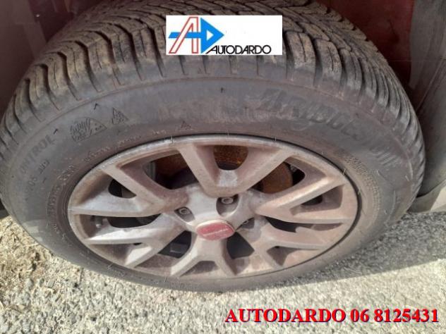 FIAT Panda 0.9 TwinAir Turbo S&S 4x4 rif. 24034577 - Foto 3