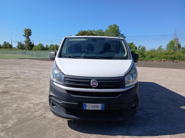 Fiat Talento 1.6 MJT 120CV PL-TN Furgone 12q - Foto 3