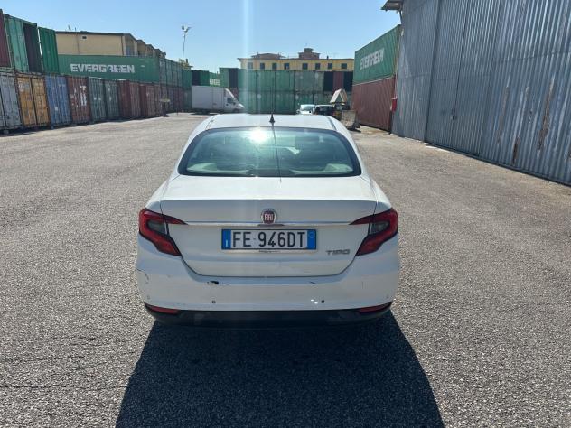 Fiat Tipo 1.4 4 porte Lounge GPL - Foto 6