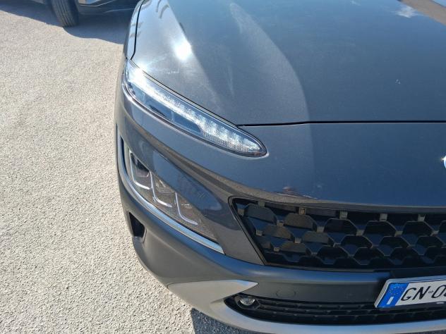 Hyundai Kona Hybrid 1.6 HEV Xline+ 2WD DCT - Foto 10