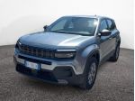 Jeep Avenger Benzina Longitude 1.2 100cv