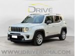 JEEP Renegade Renegade 1.3 t4 Limited 150cv “FULL-LED”+Gpl rif. 24117695