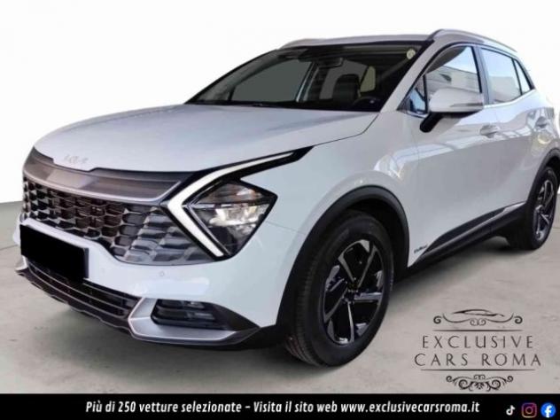KIA Sportage 1.6 TGDi DCT Style rif. 24144584