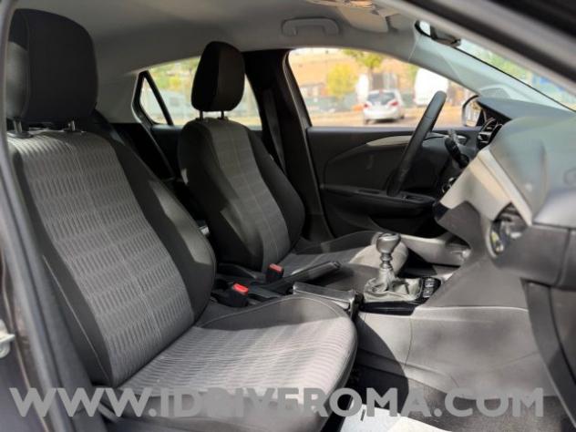 OPEL Corsa 1.2 100 CV Edition + GPL LANDI RENZO rif. 22964657 - Foto 10