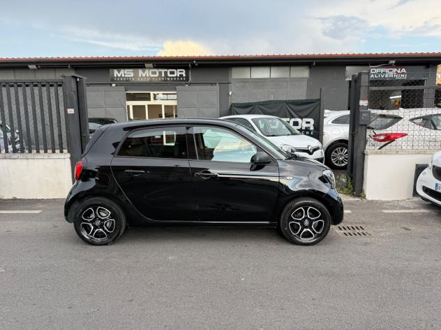 Smart ForFour 70 1.0 - Promo GPL - Tutto incluso - Superprezzo - Foto 2