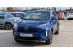 TOYOTA Yaris Cross Hybrid Trend E-CVT 1.5cc 120cv CAMERA POST. NAVI rif. 23 &hellip;