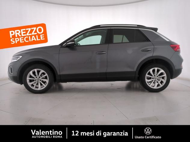 Volkswagen T-Roc 1.0 TSI Life - Foto 4