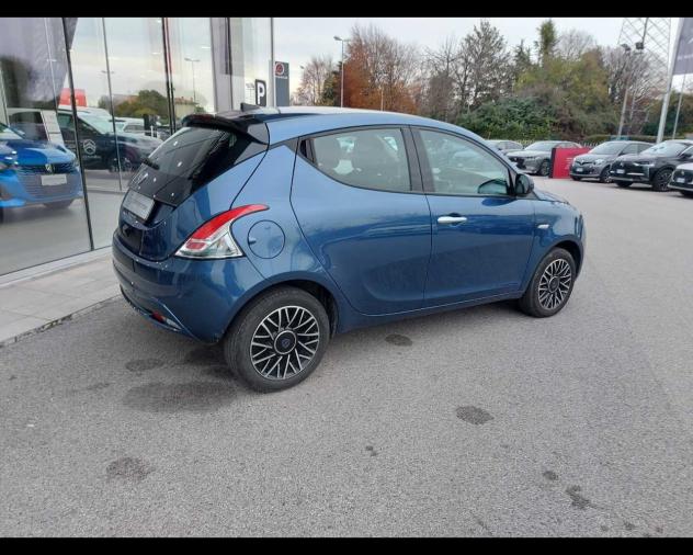 Lancia Ypsilon 3ª serie 1.0 FireFly 5 porte S&S Hybrid Gold - Foto 5