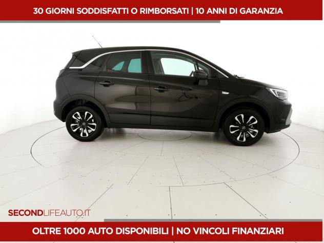 Opel Crossland 1.2 Elegance s&s 110cv - Foto 4