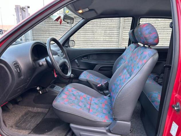 CITROEN SAXO 1.1i cat 3p *GPL* *OK NEOPATENTATI* *FINANZIABILE* rif. 24149344 - Foto 5
