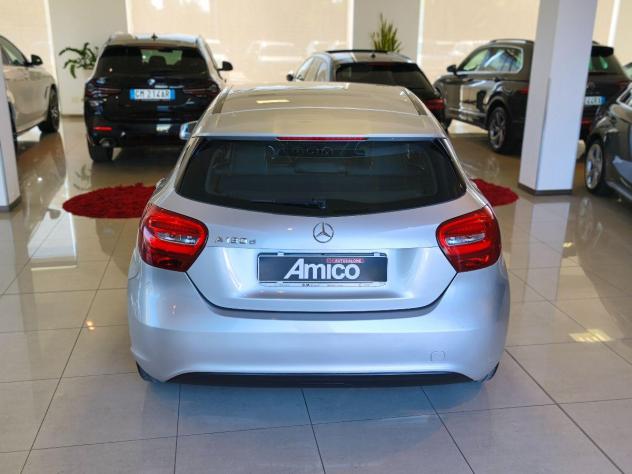 MERCEDES Classe A 180 d Automatic Sport - Foto 5