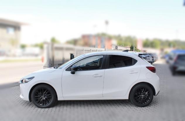 MAZDA Mazda2 3ª serie Mazda2 1.5 Skyactiv-G Homura - Foto 4