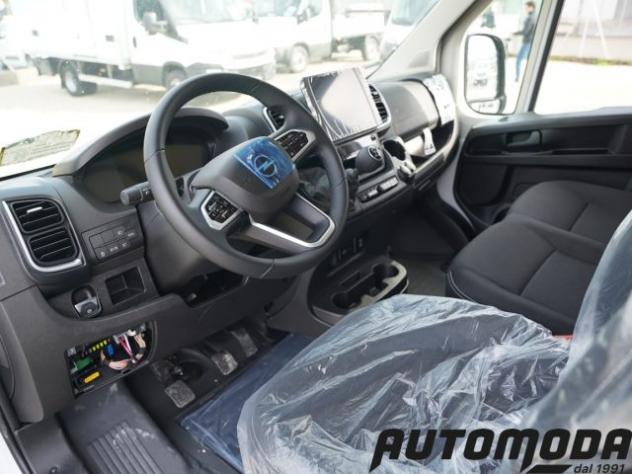 OPEL Movano L2H2 2.3 BlueHDi 140CV rif. 22012563 - Foto 8