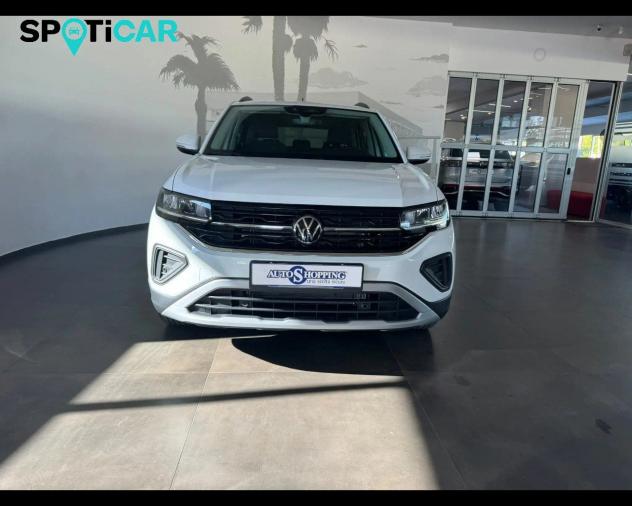 Volkswagen T-Cross 1.0 tsi Edition Plus 95cv - Foto 2