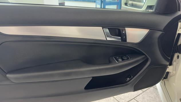 Mercedes-benz C 220 250 CDI BlueEFFICIENCY Avantgarde - Foto 8