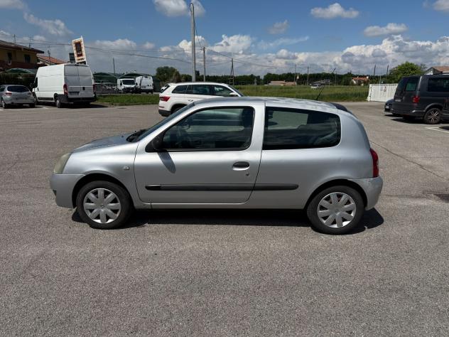 Renault Clio 1.2 16V 3 porte Dynamique - Foto 7