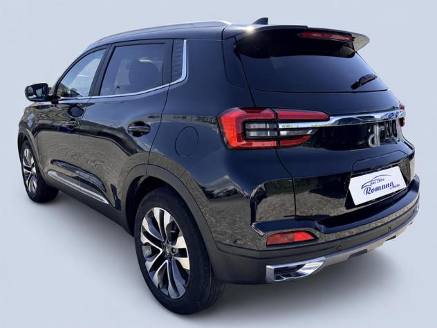DR AUTOMOBILES - dr 5.0 - 1.5 Bi-Fuel GPL#TETTO APRIBILE! - Foto 5