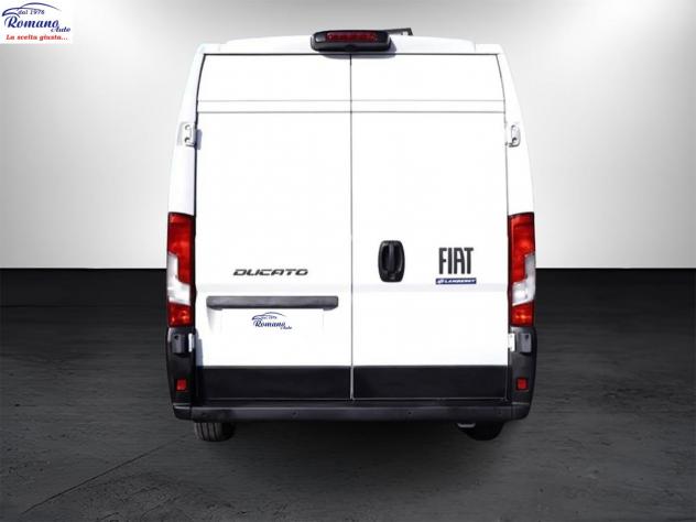 NEW Fiat Ducato Frigo 33 2.2 Mjt 140CV L2 H2 MH2#Furgone Allestito FRIGO! - Foto 5