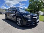 Mercedes-Benz GLA 200 d Automatic premium