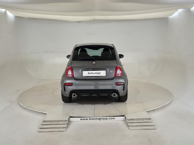 Abarth 595 2016 1.4 t-jet 165cv - Foto 3