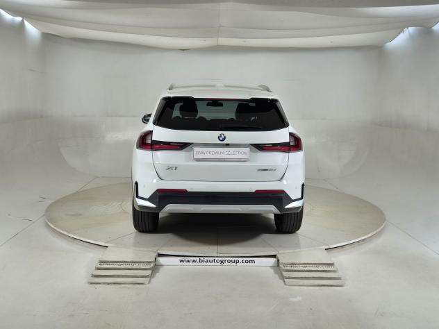 BMW X1 U11 sdrive18d X-Line Edition Signature auto - Foto 4