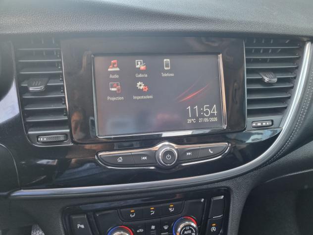 Opel Mokka X 1.6 CDTI Innovation 136cv 4x2 AT6 - Foto 9