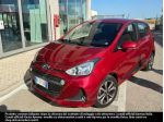 Hyundai i10 1.0 MPI Style