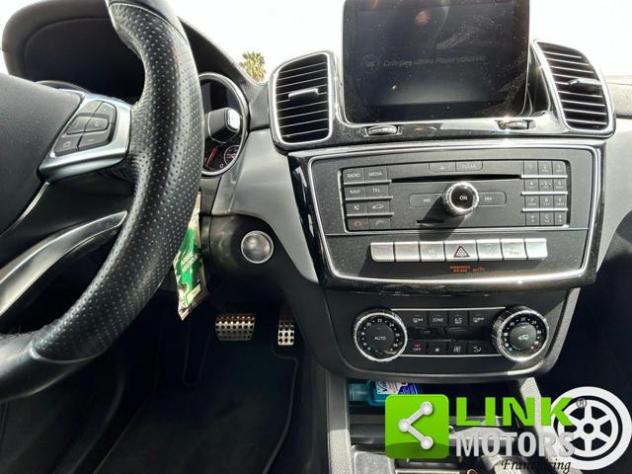 MERCEDES-BENZ GLE 350 D 4 MATIC PREMIUM rif. 24010684 - Foto 9