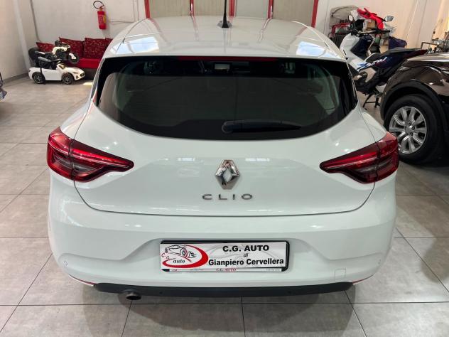 Renault Clio Blue 1.5 dCi 85 CV Zen 2021 - Foto 10