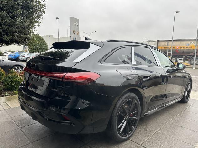Audi A5 Avant TDI 150 kW mHEV+ S tronic quattro S Line edition *PROMO AZZURRA* - Foto 5