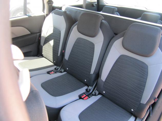 Citroen C4 Picasso BlueHDi 120 S&S Seduction - Foto 8