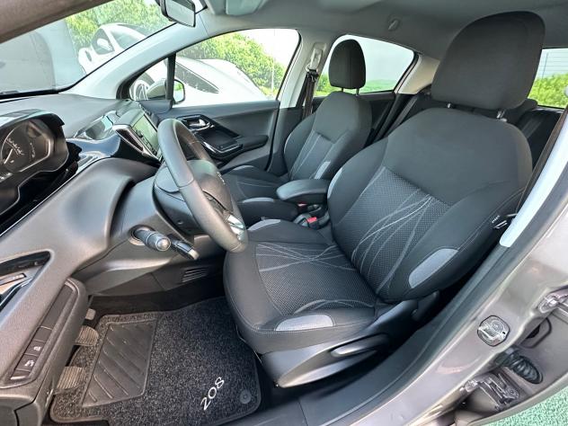 Peugeot 208 1.2 vti 82cv Allure 2013 - Foto 7