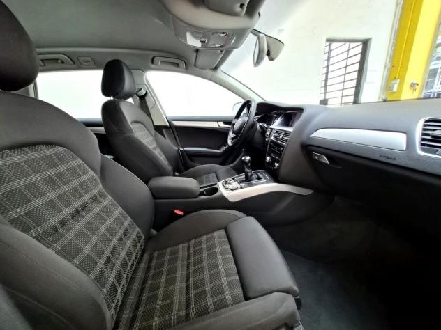 Audi A4 Avant 2.0 TDI 150cv Euro 6B Ambient - Foto 10