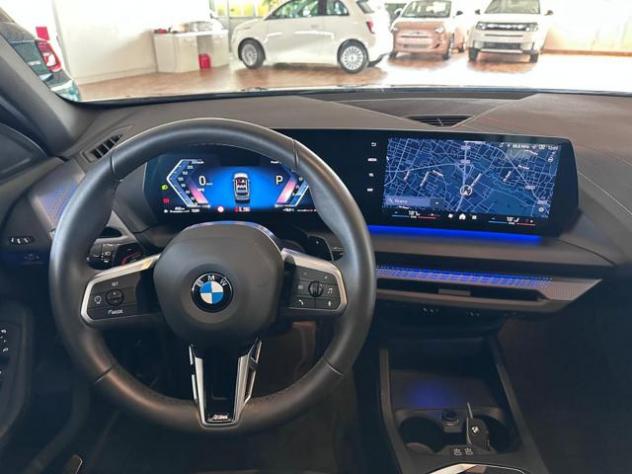 BMW 118 d MSport rif. 24153661 - Foto 9
