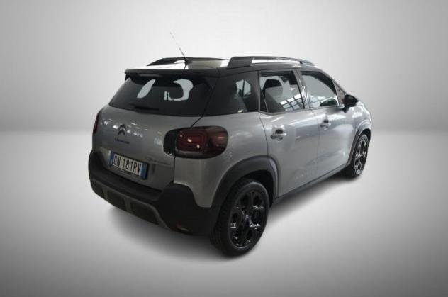 Citroën C3 Aircross I 2021 1.2 puretech Rip Curl s&s 130cv eat6 - Foto 3