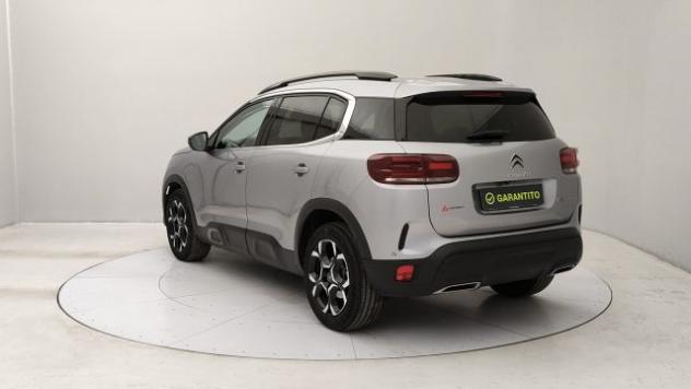 CITROEN C5 Aircross 1.5 bluehdi Shine s&s 130cv eat8 rif. 22621815 - Foto 3