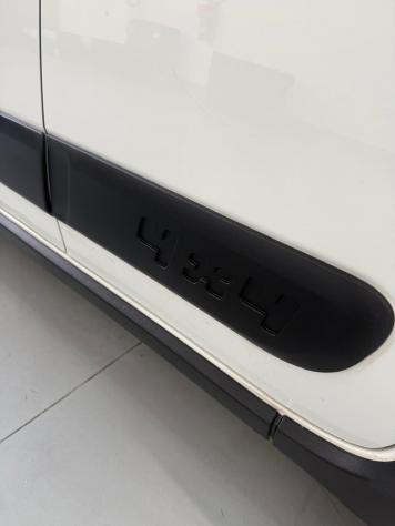 Fiat Panda 0.9 TwinAir Turbo S&S 4x4 - Foto 5