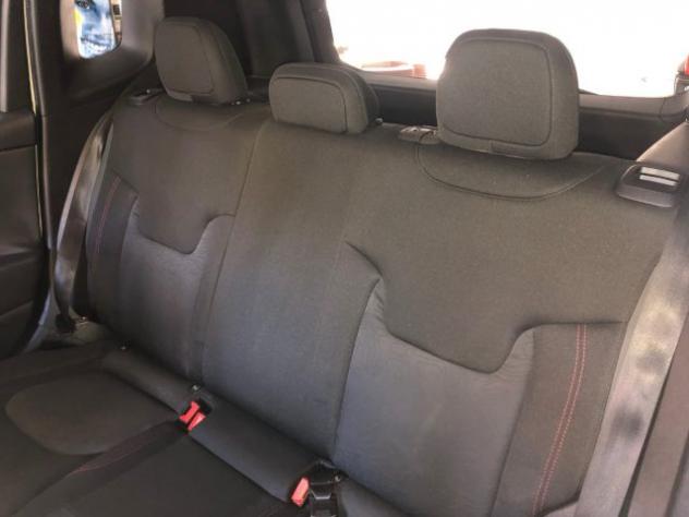 JEEP Renegade 2.0 Mjt 170CV 4WD Active Drive Low Trailhawk rif. 23948073 - Foto 8