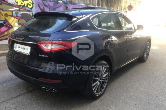 Maserati Levante V6 Diesel 250 CV AWD Granlusso - Foto 5
