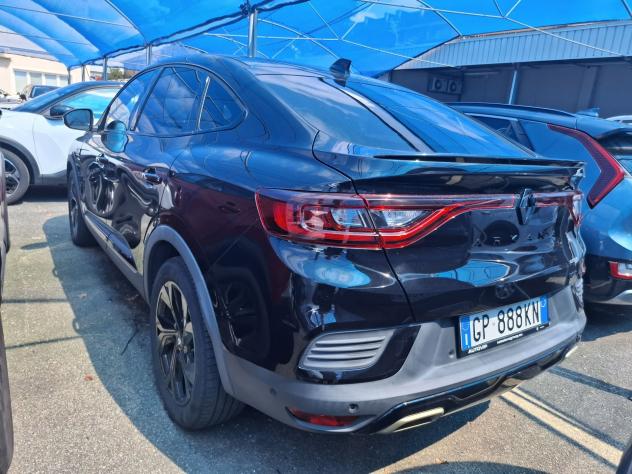 Renault Arkana 2021 1.6 E-Tech full hybrid E-Tech Engineered 145cv - Foto 9
